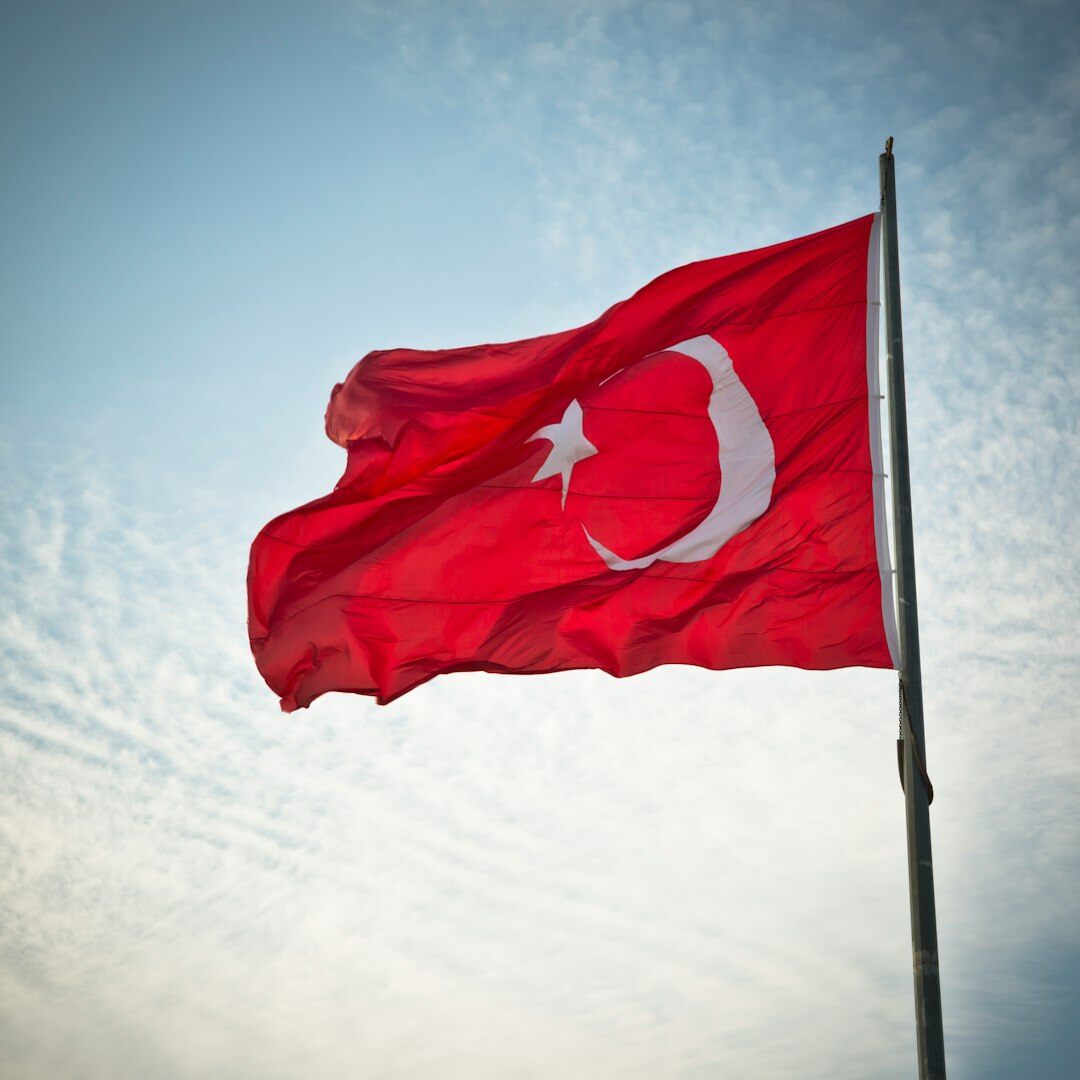 Profesyonel ortamda Türk erkek yapay zeka araştırmacısı